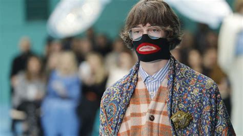 Gucci creative head breaks silence over ‘blackface’ sweater